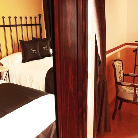 Hotel De La Paz Guanajuato Ngoại thất bức ảnh