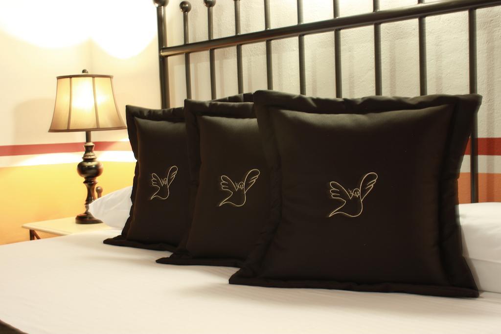 Hotel De La Paz Guanajuato Ngoại thất bức ảnh