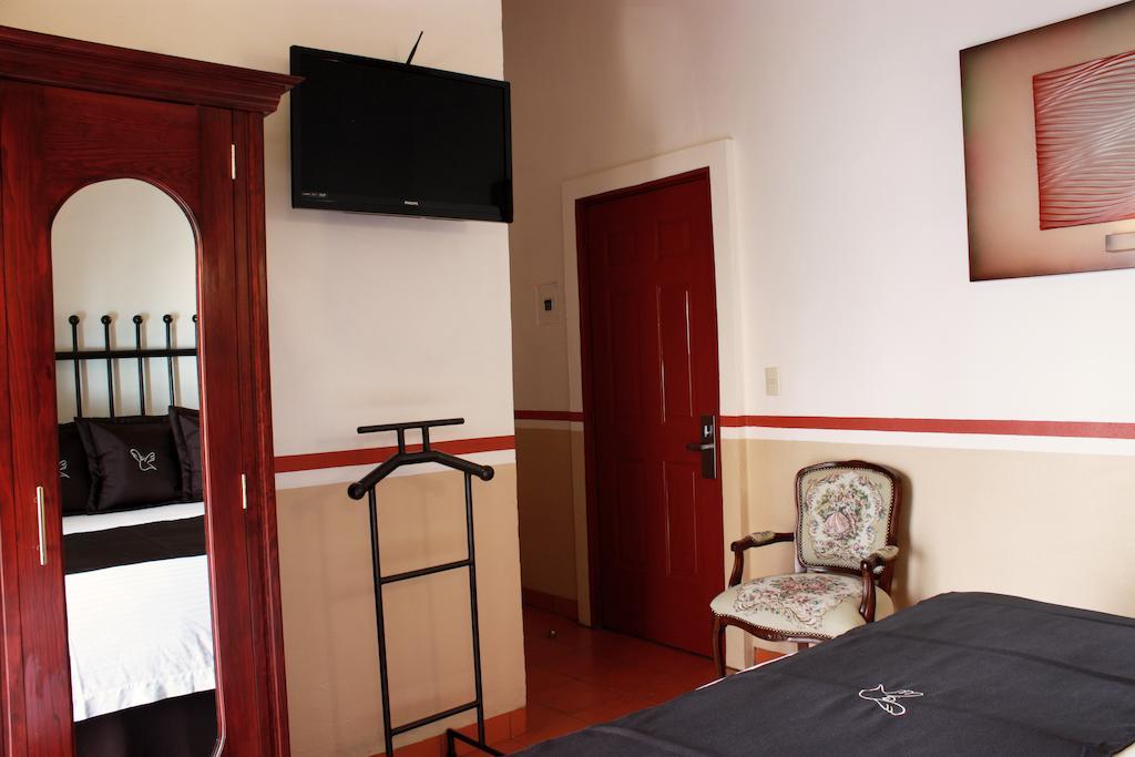Hotel De La Paz Guanajuato Ngoại thất bức ảnh