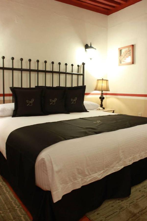 Hotel De La Paz Guanajuato Ngoại thất bức ảnh